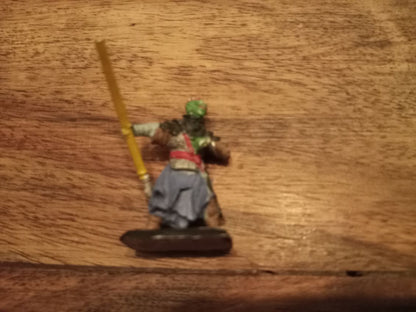 Mithril Miniatures Orc with Spear MERP