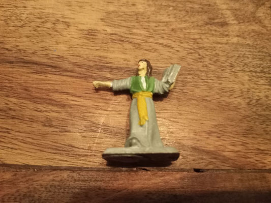 Mithril Miniatures Elrond and the Ring of Air M143 MERP