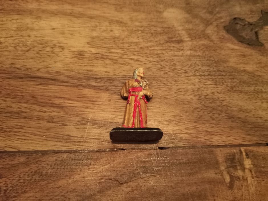 Mithril Miniatures Mage MERP