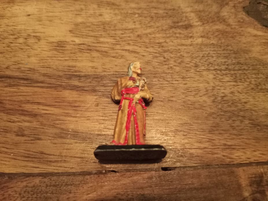 Mithril Miniatures Mage MERP