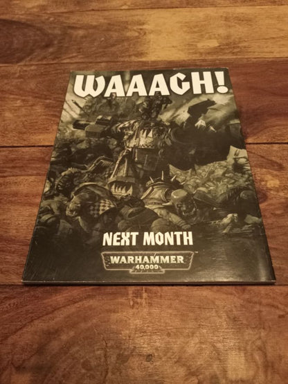 White Dwarf 336 Games Workshop Magazine