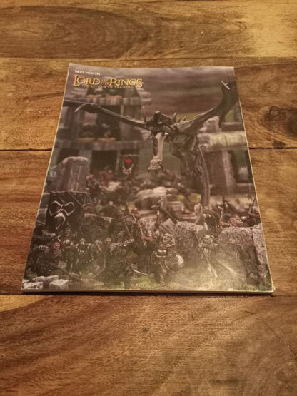 White Dwarf 286 Games Workshop Magazine