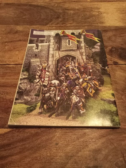 White Dwarf 290 Games Workshop Magazine