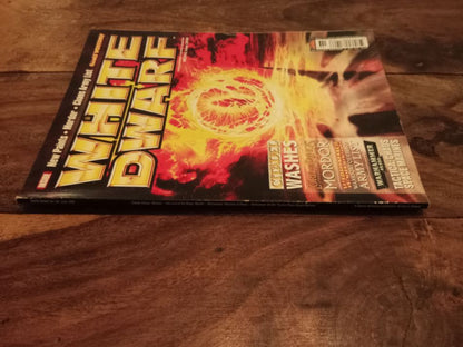 White Dwarf 342 Games Workshop Magazine