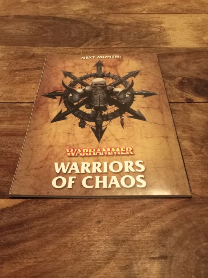 White Dwarf 346 Games Workshop Magazine