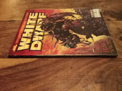 White Dwarf 274 Games Workshop Magazine