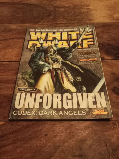 White Dwarf 327 Games Workshop Magazine