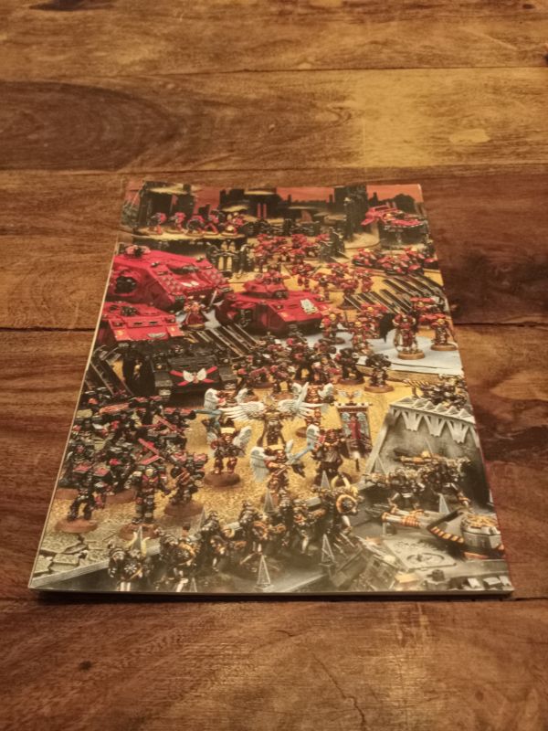 White Dwarf 364 Games Workshop Magazine