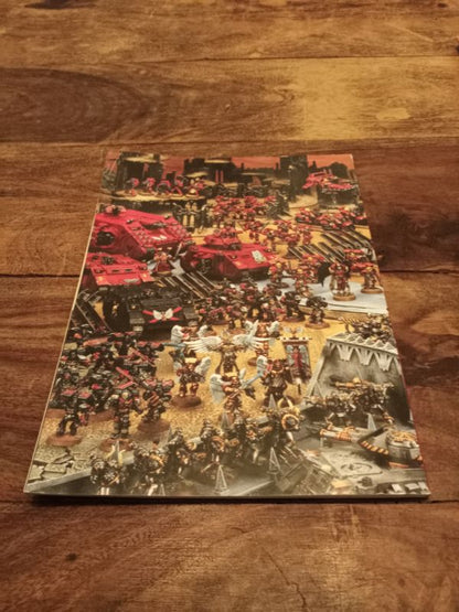 White Dwarf 364 Games Workshop Magazine