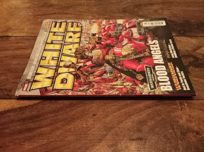 White Dwarf 364 Games Workshop Magazine