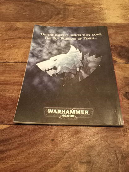 White Dwarf 357 Games Workshop Magazine