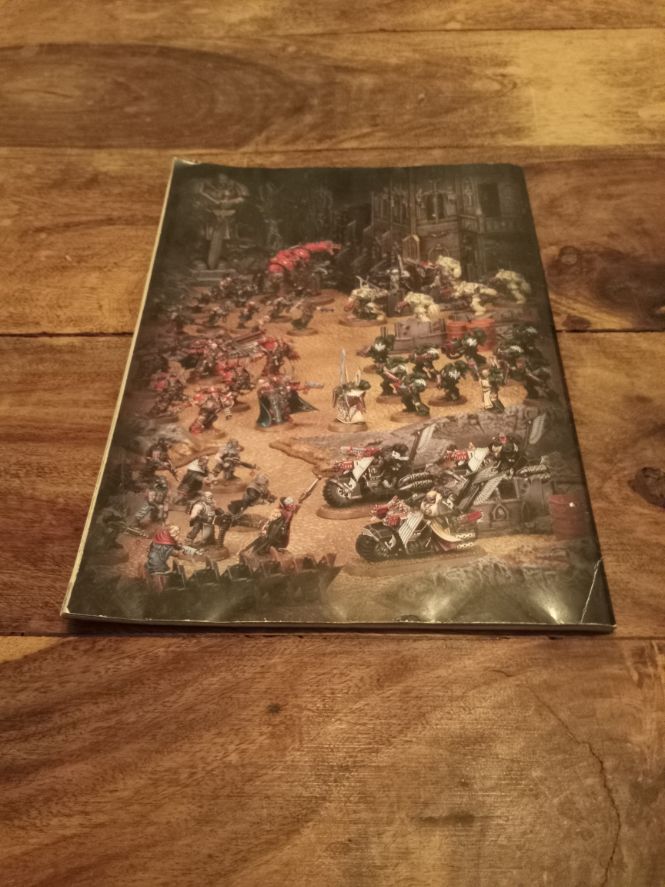 White Dwarf 393 Games Workshop Magazine