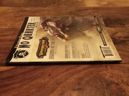 No Quarter Magazine 17 Privateer Press