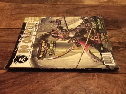 No Quarter Magazine 12 Privateer Press