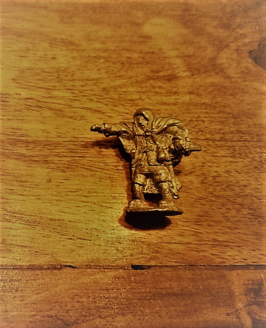 Grenadier Miniatures Ranger/Scout Metal