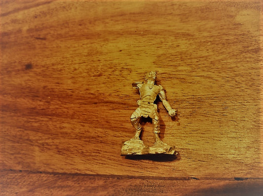 Grenadier Miniatures Monster Bits Metal
