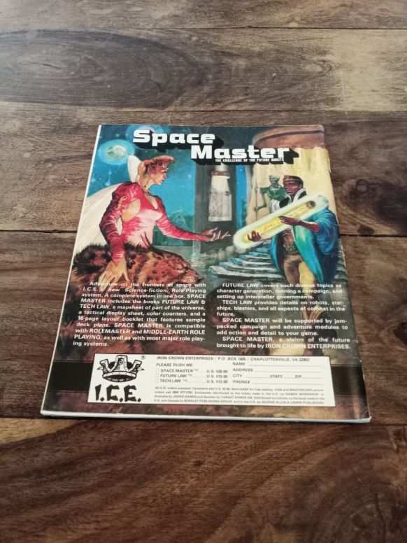 Dragon Magazine #105 January 1986 TSR D&D