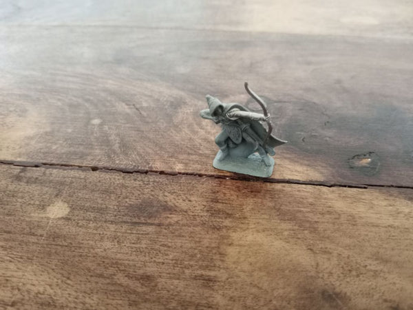 Mithril Miniatures Archer M207 MERP