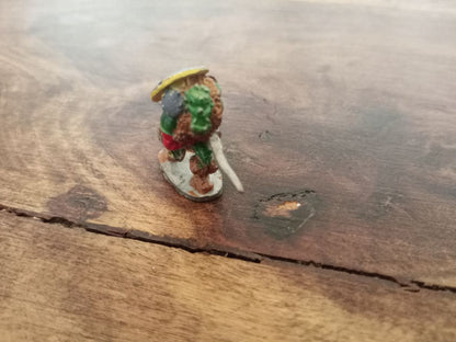 Grenadier Miniatures Orc with Sword and Shield Metal