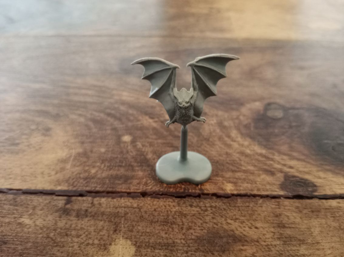 Warhammer Quest Miniatures Bat Games Workshop – AllRoleplaying.com