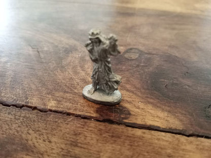 Grenadier Miniatures Undead Metal 1987