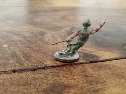 Grenadier Miniatures Undead Metal 1987