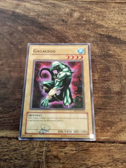 yugioh gagagigo deck A-Gigogaio1 2025 - Yu-Gi-Oh! Dueling Nexus Amazon.com: Yu-Gi-Oh! - Gogiga Gagagigo