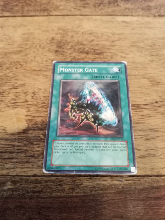 Yu-Gi-Oh! Monster Gate DR2-EN151