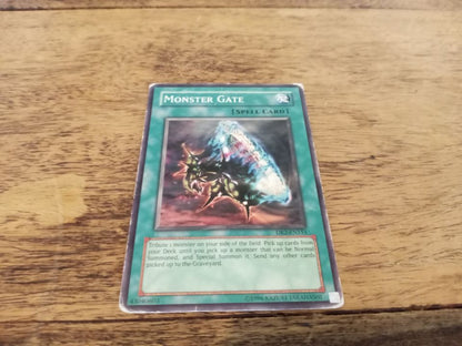 Yu-Gi-Oh! Monster Gate DR2-EN151