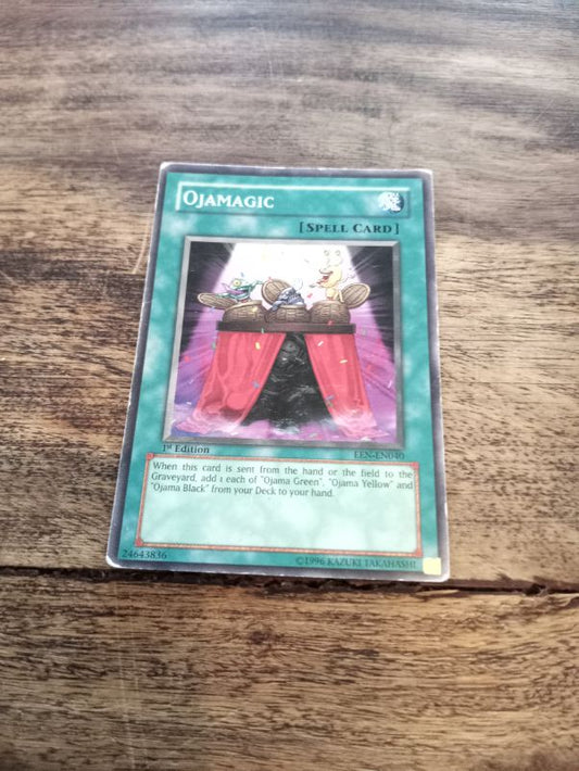 Yu-Gi-Oh! Ojamagic EEN-EN040