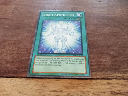 Yu-Gi-Oh! Celestial Transformation EOJ-EN044