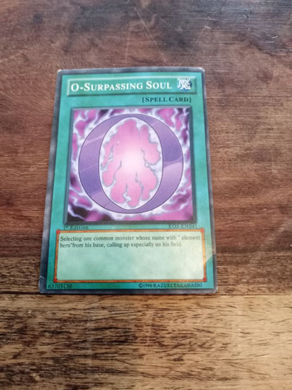 Yu-Gi-Oh! O - Oversoul EOJ-EN041