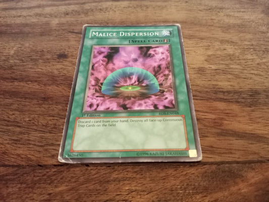 Yu-Gi-Oh! Malice Dispersion RDS-EN048