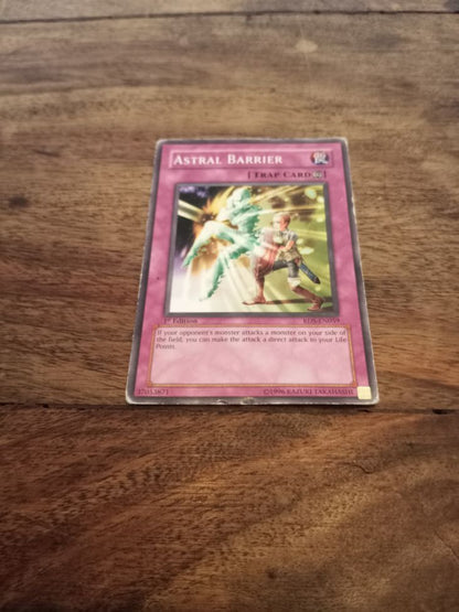 Yu-Gi-Oh! Astral Barrier RDS-EN059