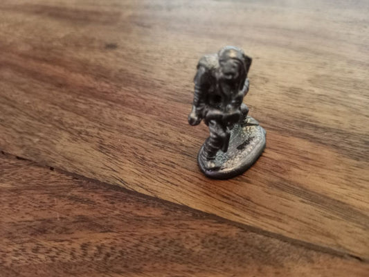 Fighter Bits Metal Miniature