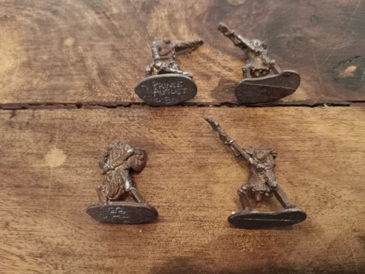 Undead Bits Metal Miniature