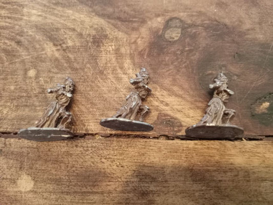 Undead Bits Metal Miniature