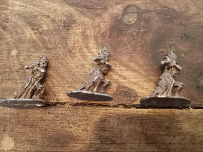 Undead Bits Metal Miniature