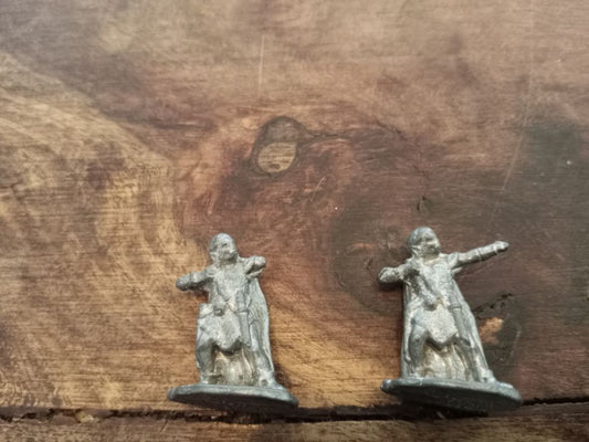Archers Bits Metal Miniature