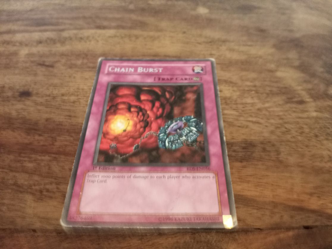 Yu-Gi-Oh! Chain Burst RDS-EN056