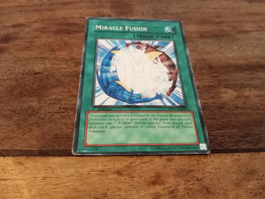 Yu-Gi-Oh! Miracle Fusion CRV-EN039
