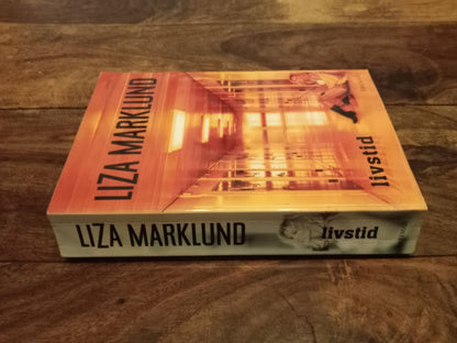 Livstid Liza Marklund Fremad 2007