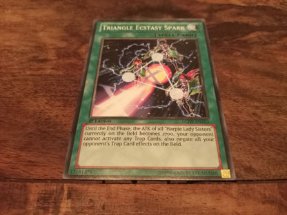 Yu-Gi-Oh! Triangle Ecstasy Spark LCJW-EN103