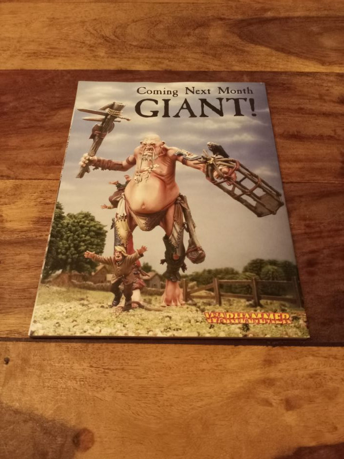 White Dwarf 315 Games Workshop Magazine