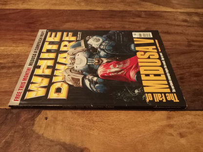 White Dwarf 319 Games Workshop Magazine