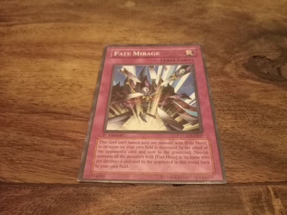 Yu-Gi-Oh! Destiny Mirage POTD-EN049