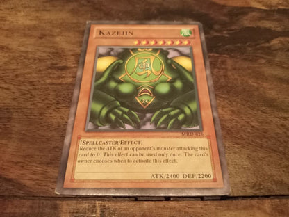 Yu-Gi-Oh! Kazejin MRD-026