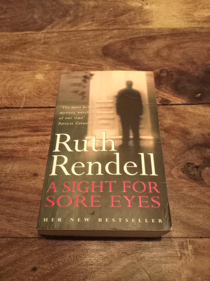 A Sight For Sore Eyes Ruth Rendell Arrow 1999