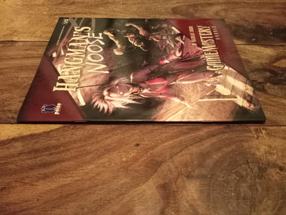 Pathfinder Hangman's Noose Paizo Publishing 2008