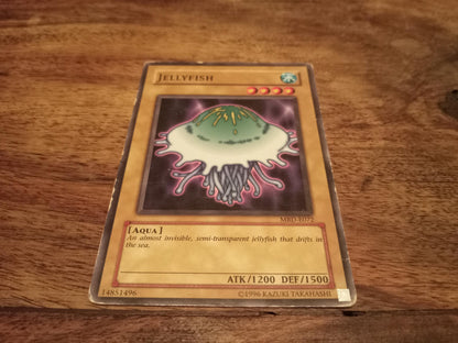 Yu-Gi-Oh! Jellyfish MRD-E072